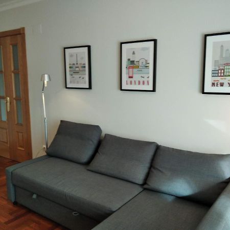 Jardines De Vinjoy Apartment Oviedo Ngoại thất bức ảnh