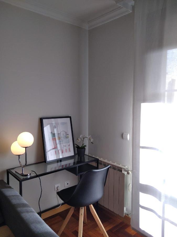 Jardines De Vinjoy Apartment Oviedo Ngoại thất bức ảnh